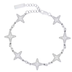 Bracelet porte-bonheur : L'Etoile de la Fortune